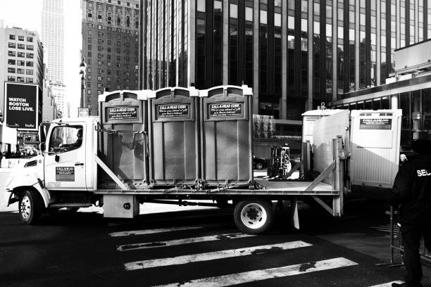 Best Local porta potty services  in Dover Plains, NY